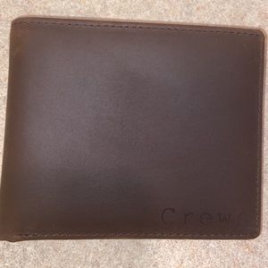 Men’s Wallet